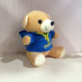 7'' Bear Plush Toy/Plush Bear